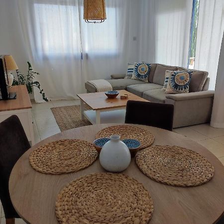 Marina Gardens Apartment Paphos Luaran gambar