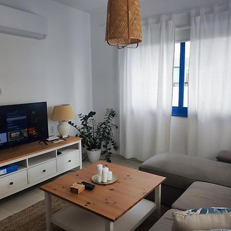 Marina Gardens Apartment Paphos Luaran gambar