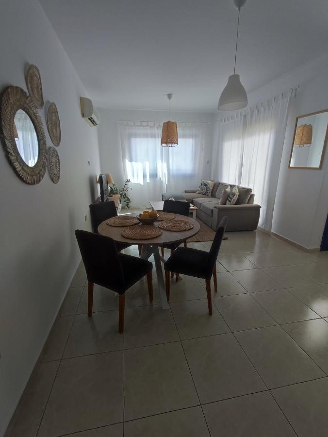 Marina Gardens Apartment Paphos Luaran gambar