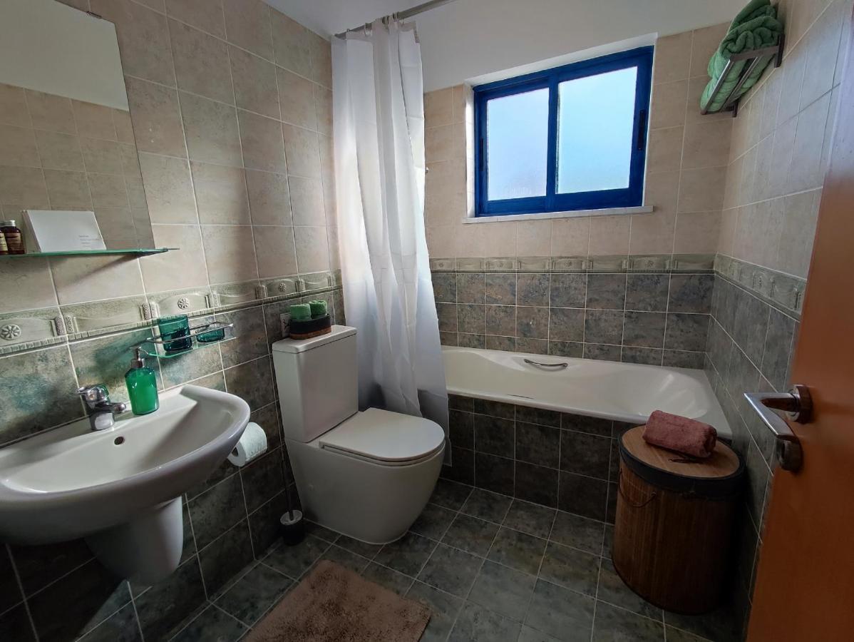 Marina Gardens Apartment Paphos Luaran gambar