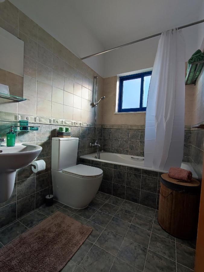 Marina Gardens Apartment Paphos Luaran gambar