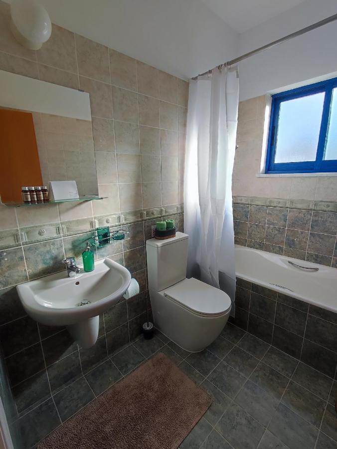 Marina Gardens Apartment Paphos Luaran gambar