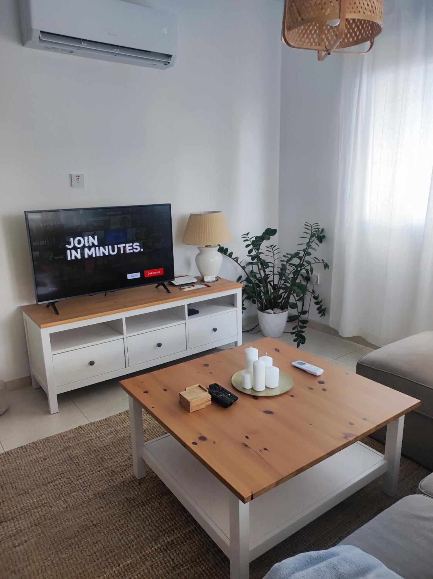 Marina Gardens Apartment Paphos Luaran gambar