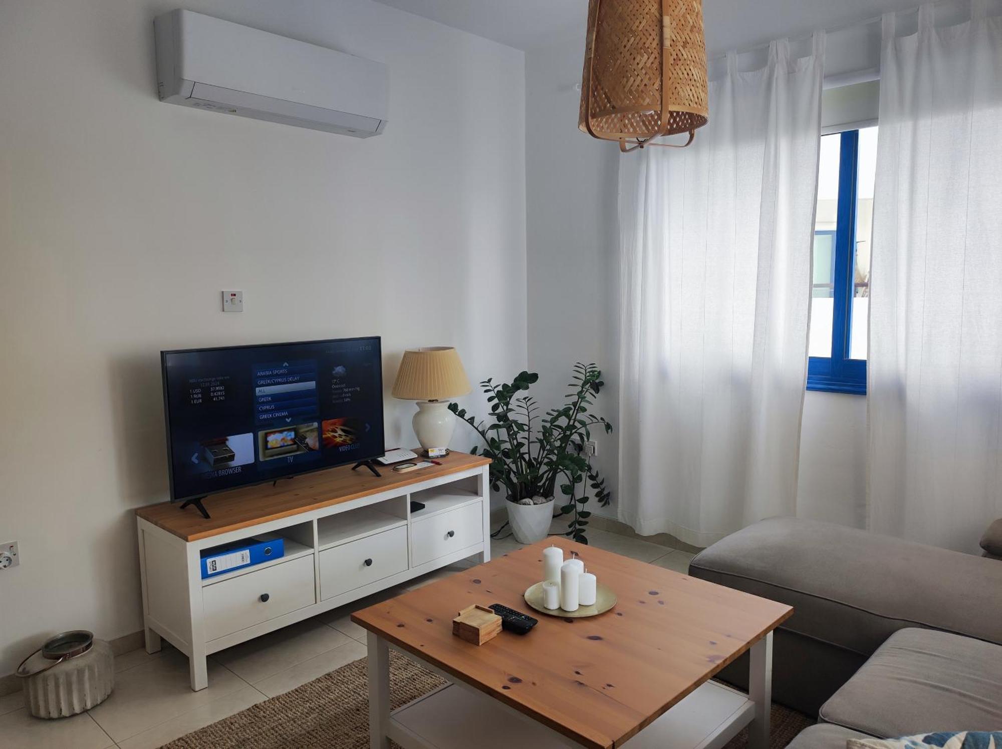 Marina Gardens Apartment Paphos Luaran gambar