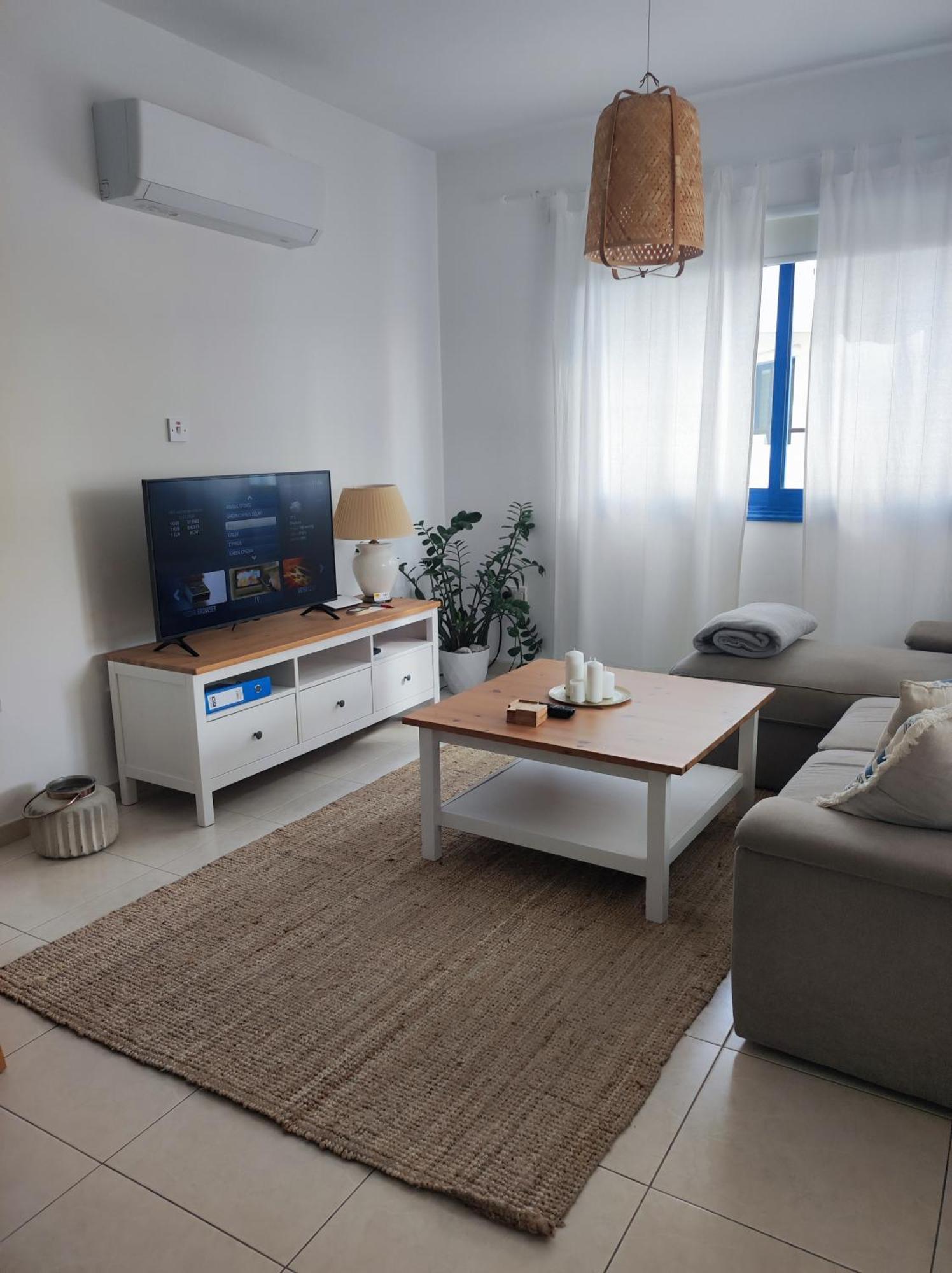 Marina Gardens Apartment Paphos Luaran gambar